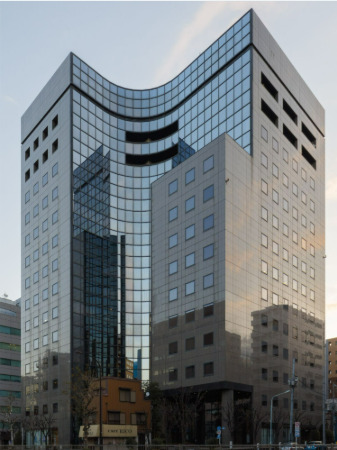 営業拠点(東京営業所)