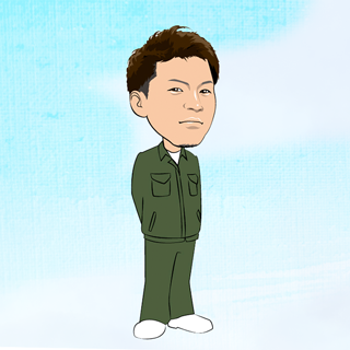 社員インタビュー